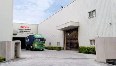 Ochua Industrial Co., Ltd.