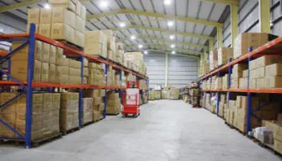 Ochua Industrial Co., Ltd.