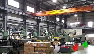 Ochua Industrial Co., Ltd.