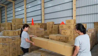 Ochua Industrial Co., Ltd.