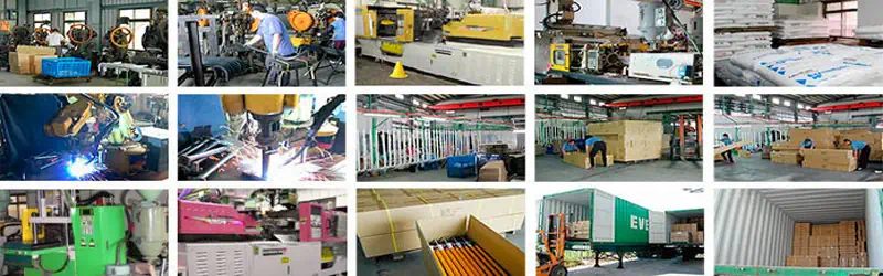 Ochua Industrial Co., Ltd.
