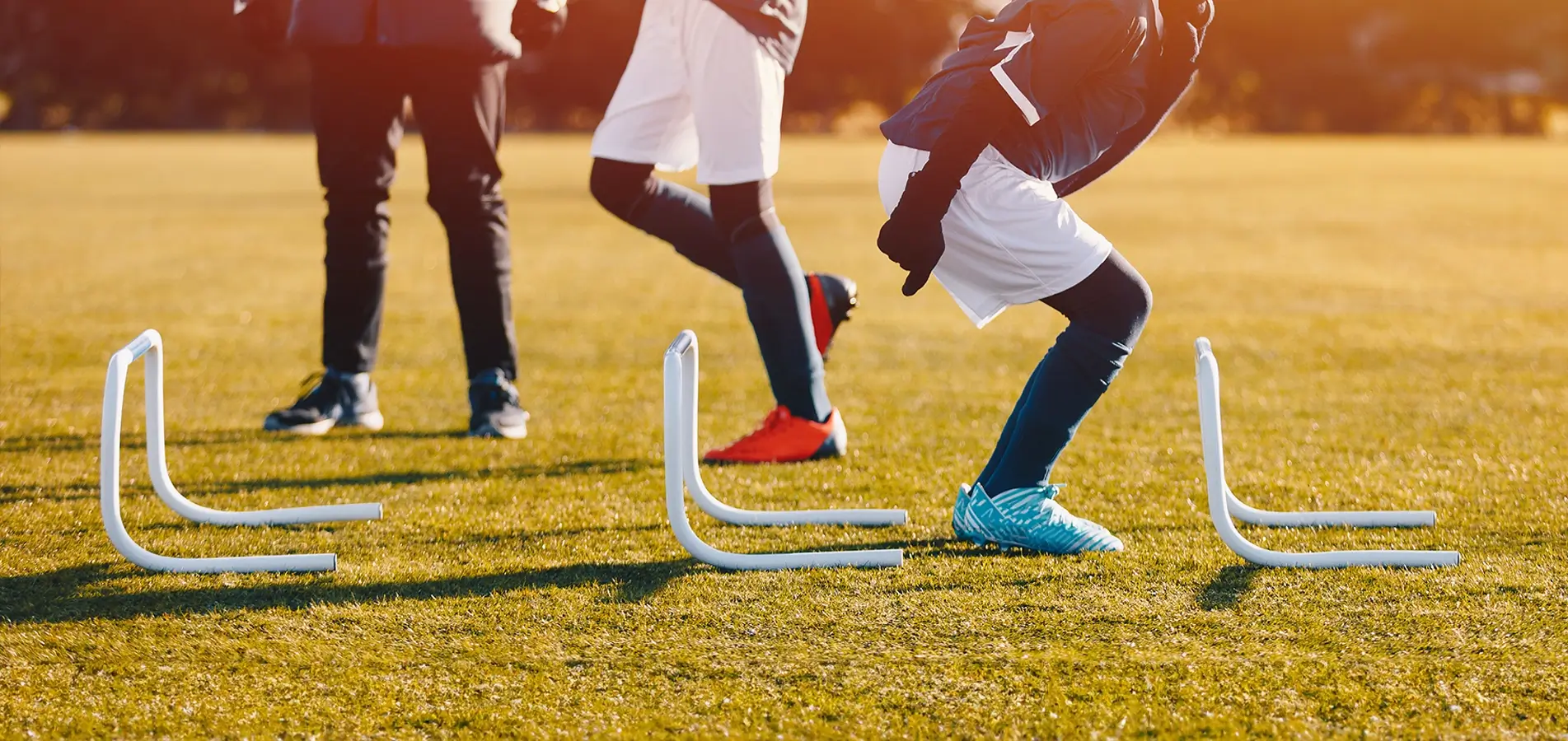 Custom Sports Equipment Supplier