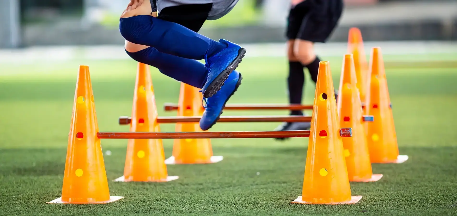 Custom Sports Equipment Supplier